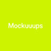 Mockuuups Studio