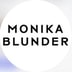 Monika Blunder Beauty