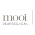 Mooi Deurbeslag