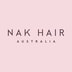 NAK Hair