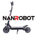 Nanrobot