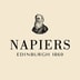 Napiers The Herbalists