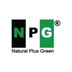 Natural Plus Green