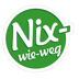 Nix-wie-weg
