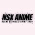 NSX Anime