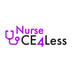 NurseCE4Less