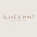 Olive & Mint