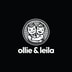 Ollie & Leila