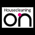 On House Cleaning