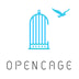 OPEN CAGE