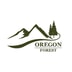 Oregon Forest