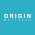 Origin Mattress