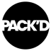 PACK'D