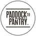 Paddock to Pantry