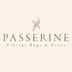 Passerine Home