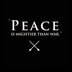 Peace Life