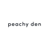 Peachy Den