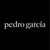 Pedro Garc&iacute;a