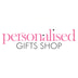 Personalised Gifts Shop