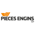 Pi&egrave;ces Engins TP