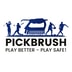Pickbrushes