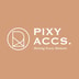 Pixy Accs