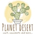 Planet Desert