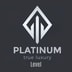 Platinum-Level