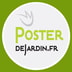 Poster de Jardin
