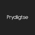 Prydligt