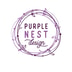 Purple Nest Design