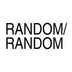 RANDOM/RANDOM