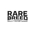 Rare Breed Health