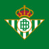 Real Betis Balompi&eacute;