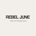 REBEL JUNE