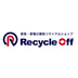 Recycle Off