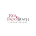 Red Frog Beach Island Resort