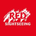 Red Sightseeing