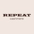 REPEAT cashmere