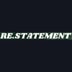 RE.STATEMENT