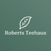 Roberts Teehaus