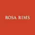 Rosa Rims