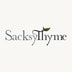 Sacksy Thyme