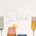 Saludi Glassware