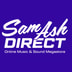 Sam Ash