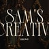 Sam's Creative Cure
