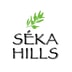 Seka Hills