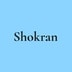 Shokran