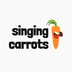 Singing Carrots