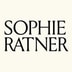 Sophie Ratner